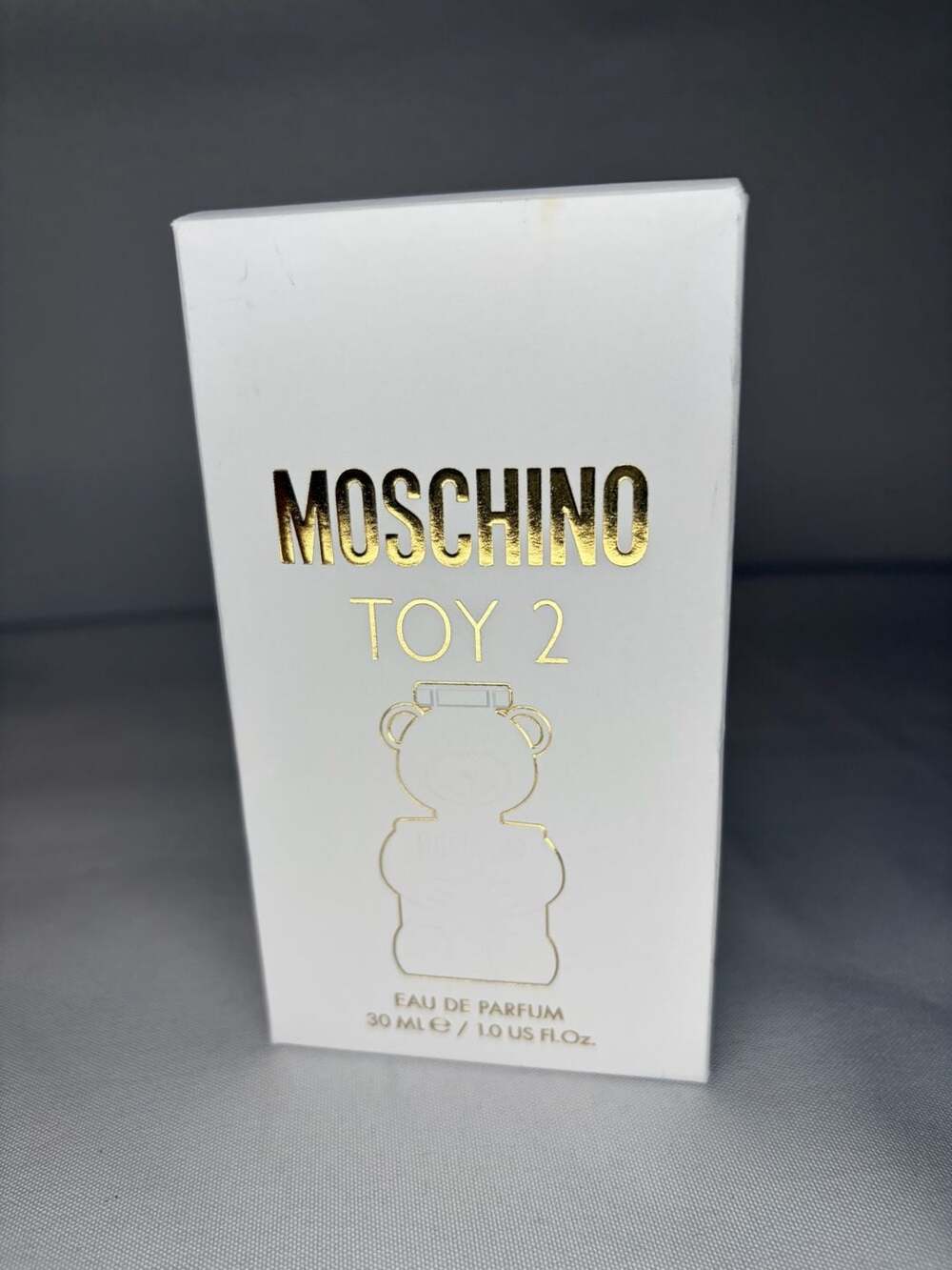 Moschino Toy 2 Eau de Parfum 30ml / 1.0 fl. oz.